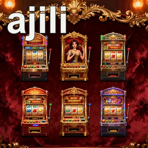VIP gaming experience at Ajili - ajili