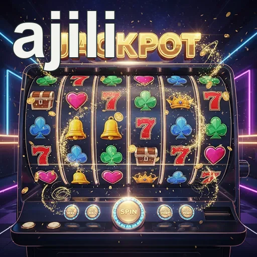 Featured scene - ajili